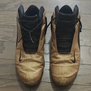 Nike Zoom Hyperflight Premium 'Gold Lion'